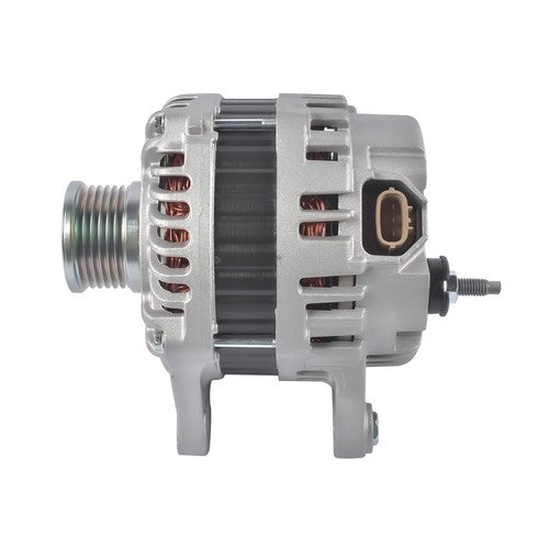 Alternator 110A 12V 6-Groove CW for Nissan Juke 1.6L l4 GAS 2011-2017 231001KM1A