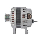 Alternator 110A 12V 6-Groove CW for Nissan Juke 1.6L l4 GAS 2011-2017 231001KM1A