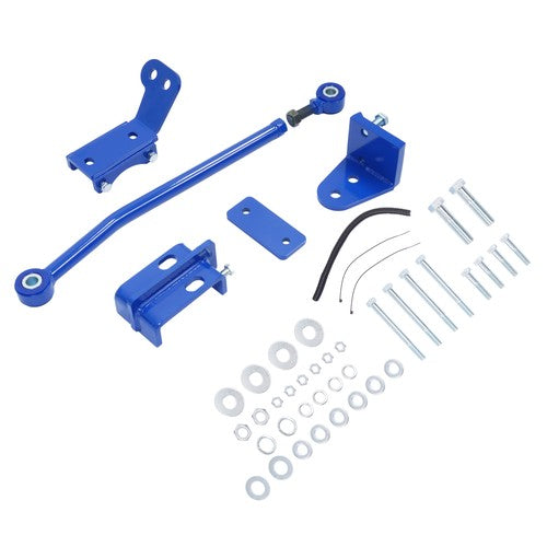 Trac Bar for Ford F53 V10 16-19.5K GVWR Rear Adjustable Track Bar