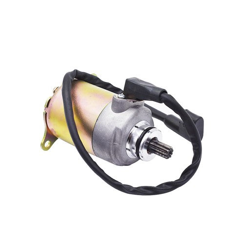 0454945 0454488 For 09-17 Polaris RZR 170 Starter Starting Motor Solenoid Relay