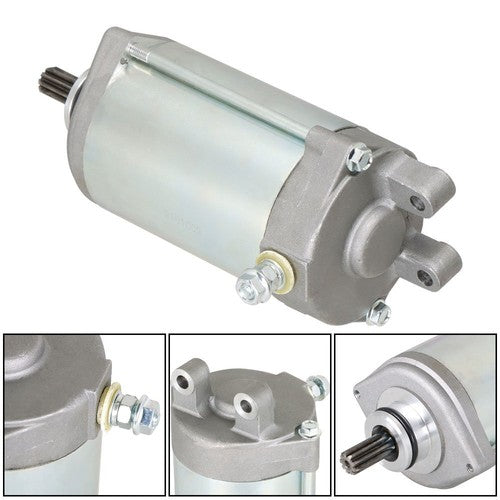 For Suzuki Motorcycle GSX 1300 R Hayabusa 1298cc 1999-2002 NEW Starter