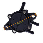 Fuel Pump For Exmark Cub Cadet Husqvarna Toro Kohler Briggs John Deere