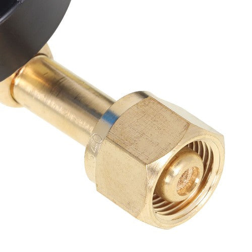 Oxygen & Acetylene Regulators CGA540 and CGA200 Compatible W/V-Style Welding Gas