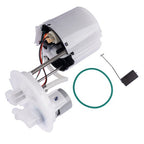 Fuel Pump Assembly w/ 4-Blade for Buick LaCrosse Chevy Malibu 2016-2021 23314208