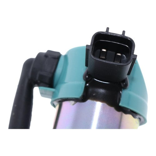 Fuel Shutoff Solenoid fits Kubota V3300 V3600 V3800 1C010-60015 1C010-60016