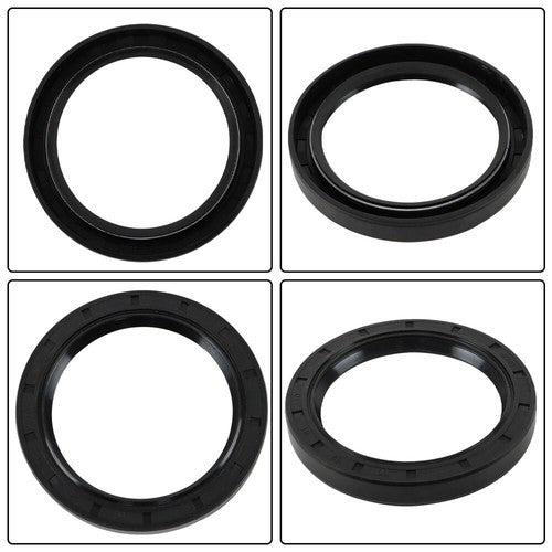 FRONT DIFFERENTIAL BEARING SEAL KIT For Kawasaki Brute Force 750 KVF750 4x4i EPS