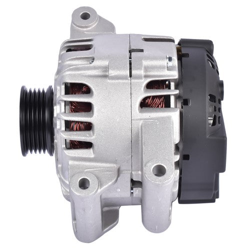 Alternator 120 Amp for Buick Regal Base Chevy Equinox LS LT LTZ 2.4L L4 13500315