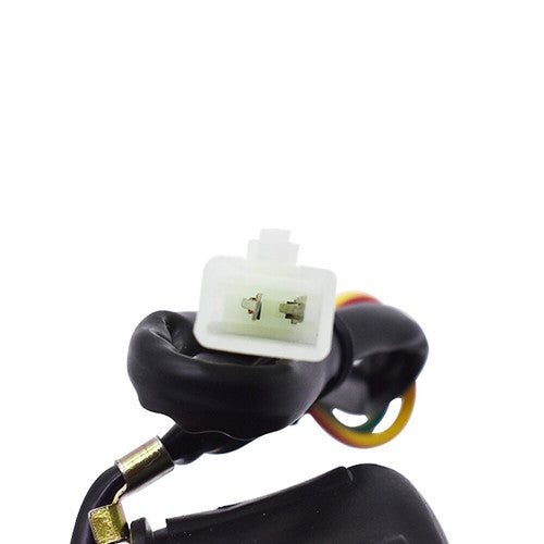 0454945 0454488 For 09-17 Polaris RZR 170 Starter Starting Motor Solenoid Relay