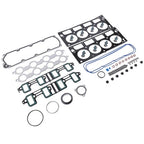 Fits 2007-2016 GMC Chevrolet 6.0L Cadillac 6.2L OHV Head Gasket Set VIN K G B 2