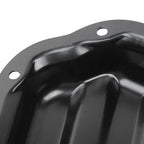New Engine Oil Pan For Nissan Rogue & Rogue Select 2008-2013 2.5L L4 11110-JG31A