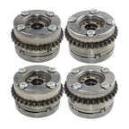 4Pcs Camshaft Adjuster for Mercedes-Benz ML550 ML63 S63 AMG S550 SL550 2012-2019