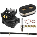 140cc Carb For Briggs & Stratton 550EX 725EXI 625EX 675EX Spark Plug carburetor