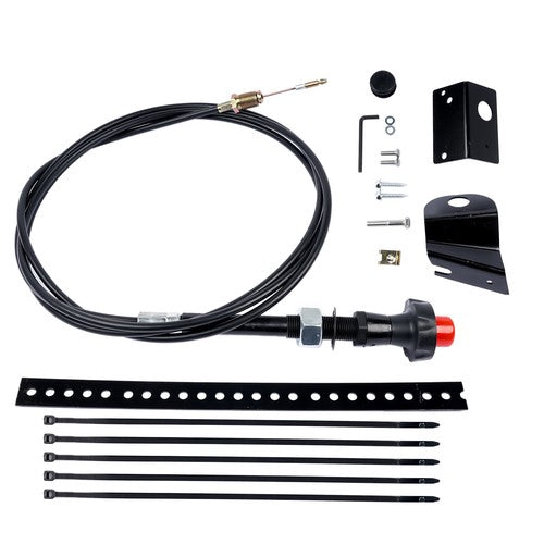Axle Shaft Disconnect Conversion Kit for GMC S15 Sonoma Jimmy All Engine 4WD New