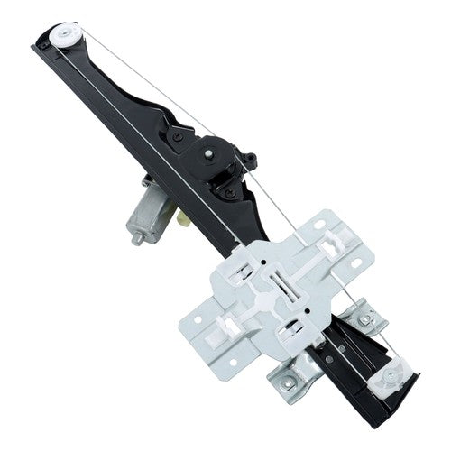 Electric window Actuator W/ Motor FR NEW 748-029 For Buick Enclave GMC 2013-2016