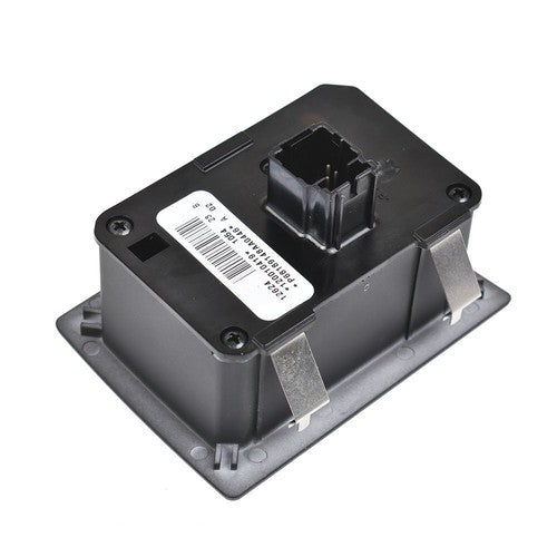Automotive Fog Light Switch Black Left Compatible For 2005-2011 Chrysler 300 NEW