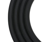 Front Door Rubber Weatherstrip Seal LH+RH For Dodge Ram 1500/2500/3500 1994-2002