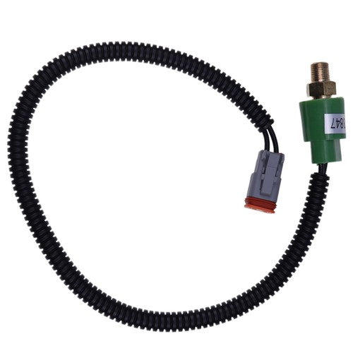High Pressure Cut Out Switch 41-3847 for Thermo King TS T-Series TS-200 300  500