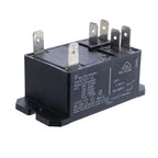 2PC 12V 20A 86521256 Relay for New Holland LX665 LX865 LX885 LX985 SL40B