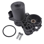 Parking Brake Actuator Rear Right Fits Mercedes C-Class W205 S205 C300 C43 AMG