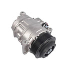 AC A/C Compressor with Clutch 12V for Mercedes GL350 GL450 X166 2015 V6 3.0L