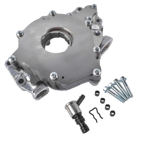 Standard Pressure Oil Pump for Cadillac Chevy Tahoe Express GMC Savana 12686433