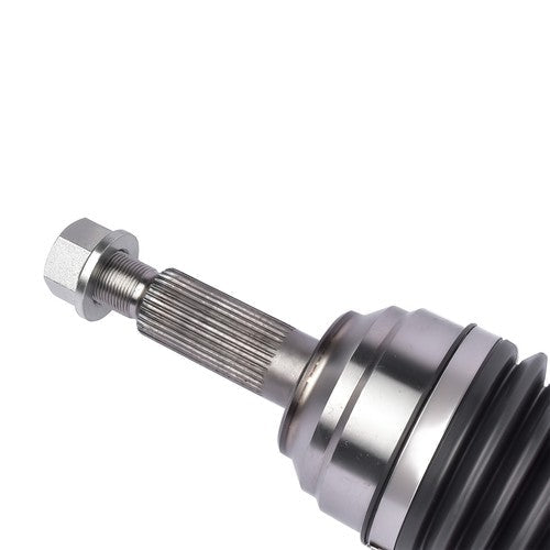 Rear Driver & Passenger Side CV Axle Assembly for Tesla S 2012-2023 X 2018-2021