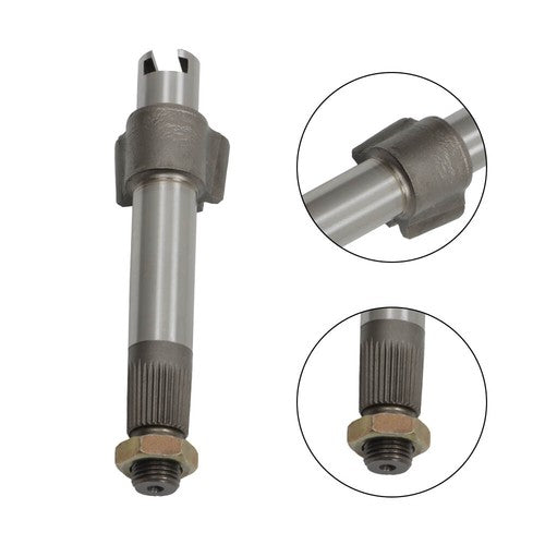 Sector Shaft For Kubota Tractor B4200 B5100 B6100 H6680-41150