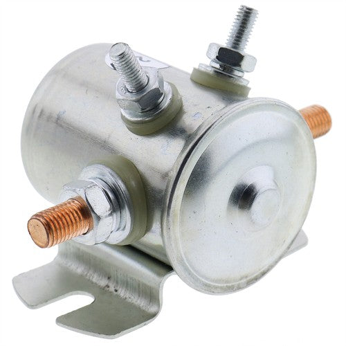 24V 200A Contactor Solenoid Relay 103101 For SkyJack AWP