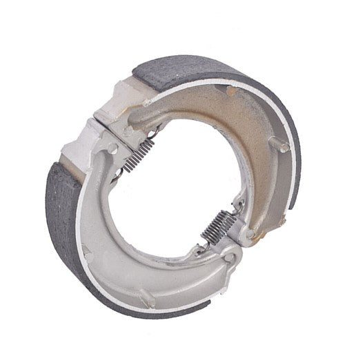Rear Brake Shoes For HONDA Fourtrax 300 TRX300FW 4X4 1988 1990-2000