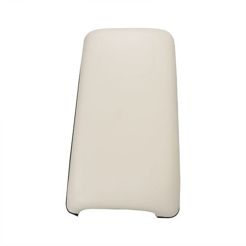 2× Seat Bottom Cushion Assembly For Club Car DS Golf Cart 1981-2000.5 White US