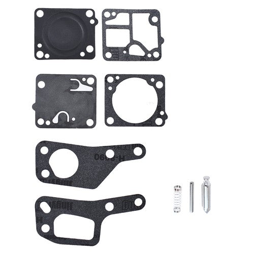 Carburetor Rebuild Kit For Replacement K1-MDC McCulloch Mini Mac 6 Chainsaw