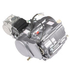 125cc 4 Stroke Engine Motor Kit Dirt Pit Bike For Honda CRF50 XR50 Z50 New