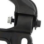 For Chevy Trailblazer 2002-03 12× Front Control Arm Suspension Kit ES3675 ES3676
