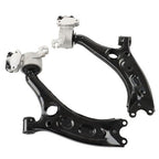 CMS601054 CMS601055 Right & Left Lower Control Arm Kit For Honda CR-V 2017-2021