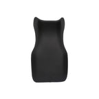 Black Complete Seat For Polaris Sportsman 400 500 800 EFI HO 4x4 6x6 2005-2015