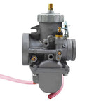 Carburetor Fit For Suzuki RM125 1975-1981 34MM USA