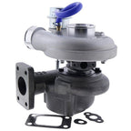 2674A202 Turbo Fits for Perkins Diverse Tractor T4.40/1104 Massey Ferguson 5455