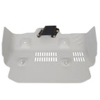 Front Skid Plate PTR60 89190 for Toyota 4Runner 2014 22 and FJ Cruiser 2009 14