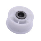 4X Dryer Idler Pulley Wheel DC97-07509B AP4210071 For Samsung Dryers