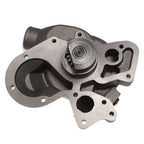 New Auto Water Pump 4131A046 U5MW0178 U5MW0189 for Perkins 1004.4 1004.4T V82