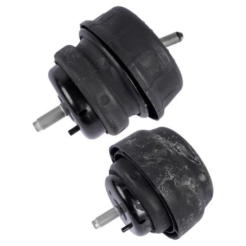 2x Engine Mount Insulator Left & Right For Hyundai Genesis Coupe 2.0L 2012-2014