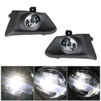 Left+Right Halogen Tail Light&Fog Light LED Fit For Nissan Altima 2019-2020 4pcs