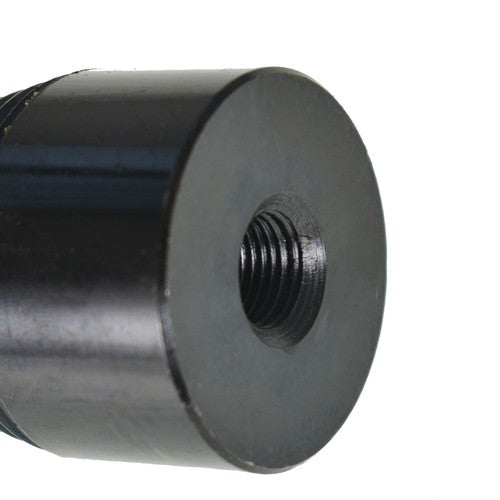 Firewood Drill Bit High Speed Wood Log Splitter Screw Cone Driver Farms 42mm