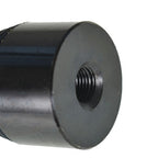 Firewood Drill Bit High Speed Wood Log Splitter Screw Cone Driver Farms 42mm