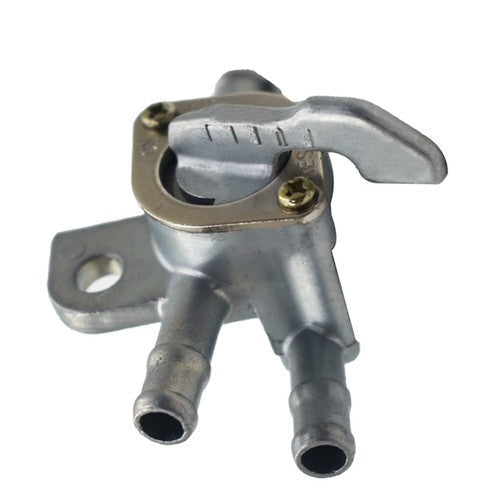 Petrol Valve Fuel Gas Petcock For Honda CRF 250 X 2004-2009 2012-2013