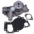 New Water Pump 8972541481 for ISUZU 4LE1 Doosan SOLAR 030 PLUS SOLAR 035