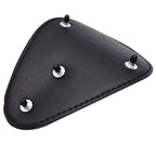 NEW For Yamaha VStar 1300 1100 950 650 Black Motorcycle Bobber Solo Seat Spring