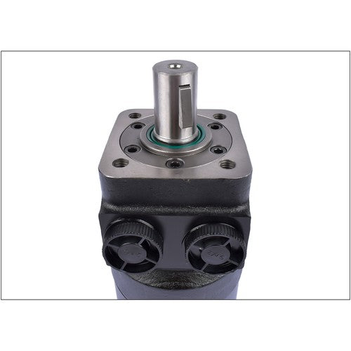 Hydraulic Motor 103-1008-012 Fit for Eaton Char-Lynn S��Series 4 BOLT STANDARD