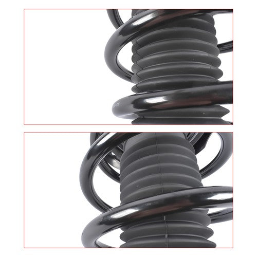 2Pcs Front Shock Struts Assembly Real Time Damping For Buick Regal GS 2012-2017