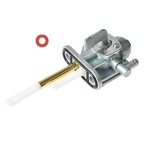 Petcock Fuel Tank Switch Valve Assembly For KAWASAKI Ninja 250R EX250F 89-07 US